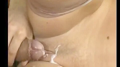 Great Strassenflirts Cumshots 1