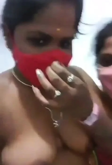 साउथ इंडियन औरतों का