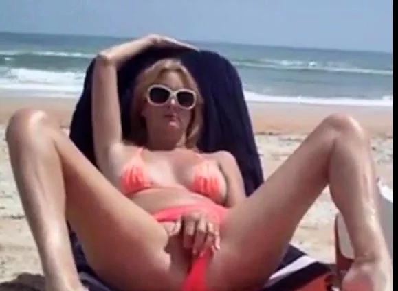 petit plaisir a la plage