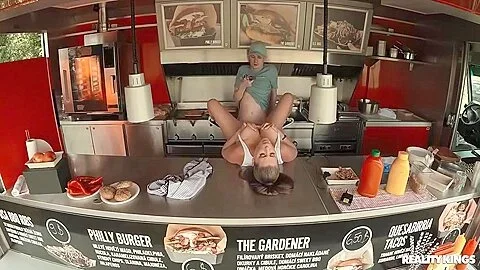 Food Truck