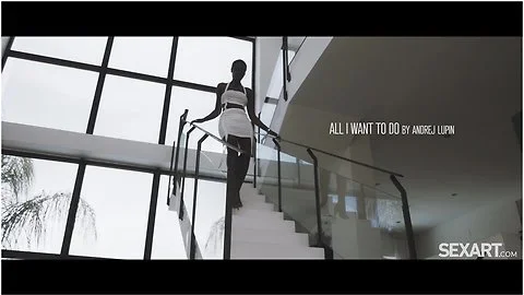 All I Want To Do - Zaawaadi & Nick Moreno