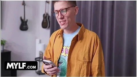Concept: Sex Teacher Feat. Bree Brooks