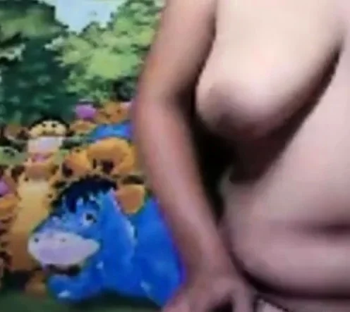 Camsex vith 2 hairy young ladies