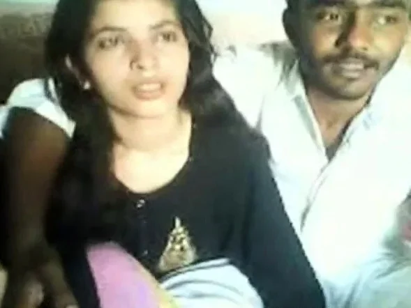 college gal indian