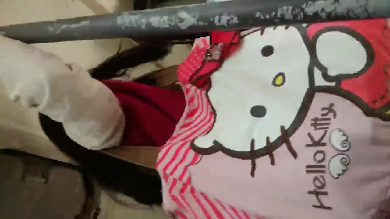 culo de chavita