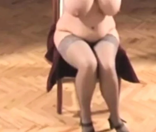 Her Tits Are Mesmerizing
