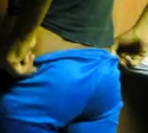 Indian Teen Flashing on Homemade Video