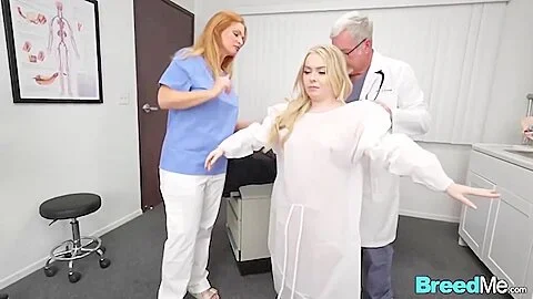 Breed Me Creampie Pregnancy With Haley Spades And Sedona Reign