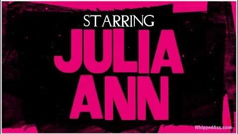 Classic Archive: The Debasement Of Lori Lansing: A Whipped Ass Feature Presentation Starring Julia Ann - Kink