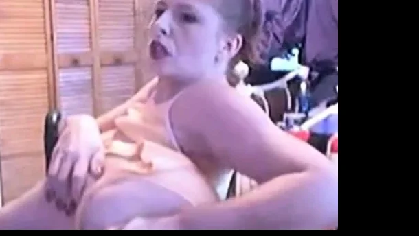 Wheelchair Camming