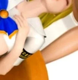 3D Big Tits Schoolgirl Fucked!