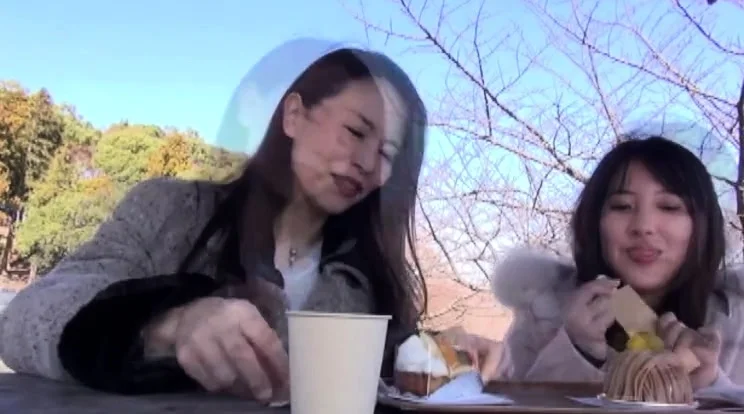 Asian japanese Hardcore amateur