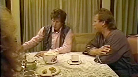 Angel of the Night 1985 Angel, Janette Littledove, Full Movie