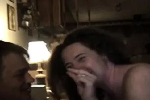 Redneck Milf Gets Cuckold Fuck