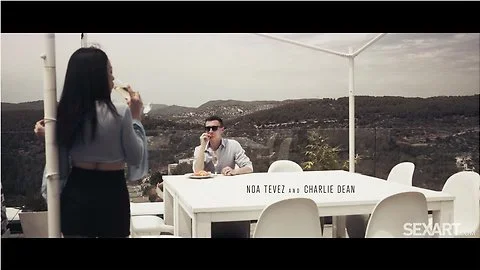 Good Intentions - Noa Tevez & Charlie Dean