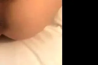 Figa farcita piena di sborra