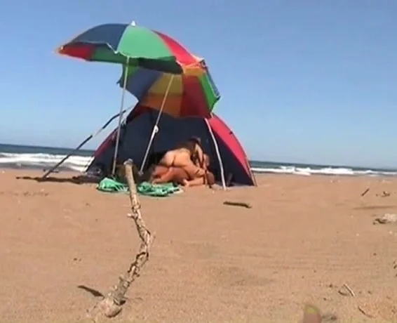 Greek Beachsex Teil 2