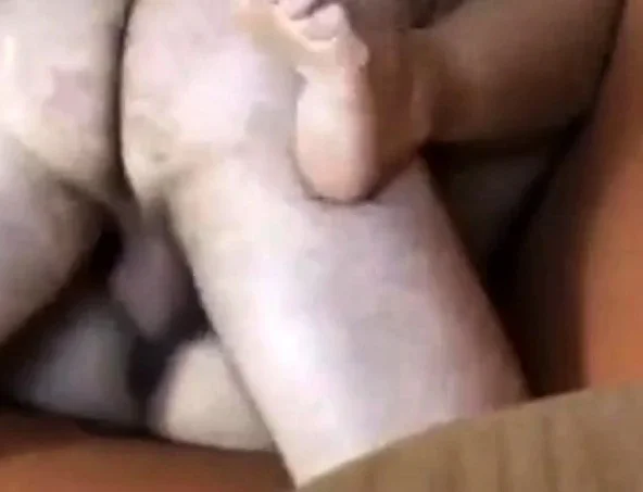 Amateur Couple Film Themselves