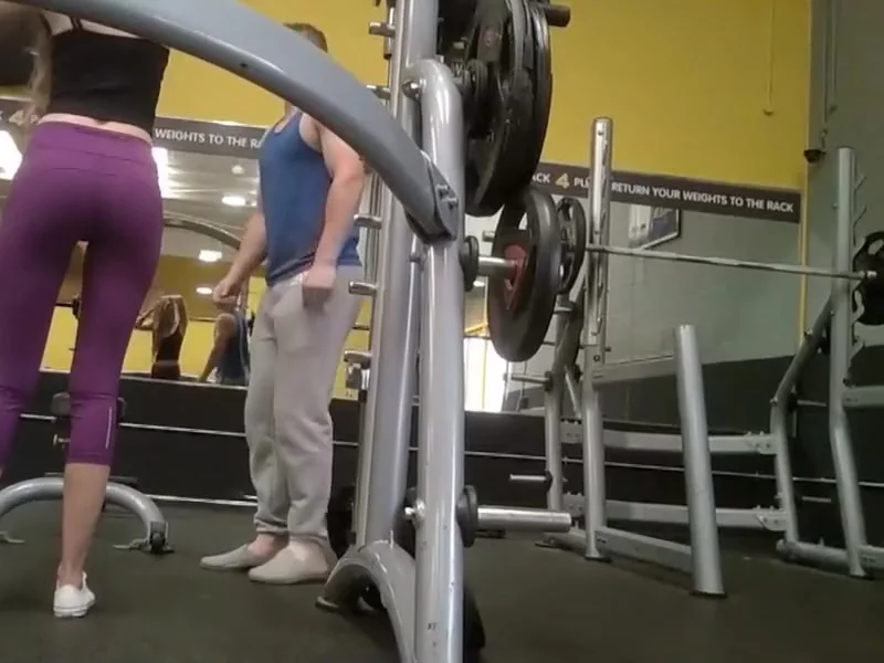 I want to be a personal trainer