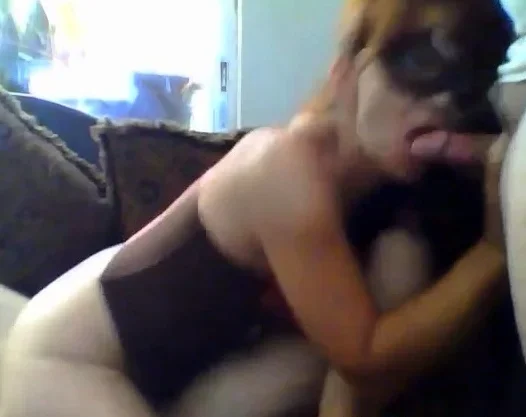 afternoon threesome