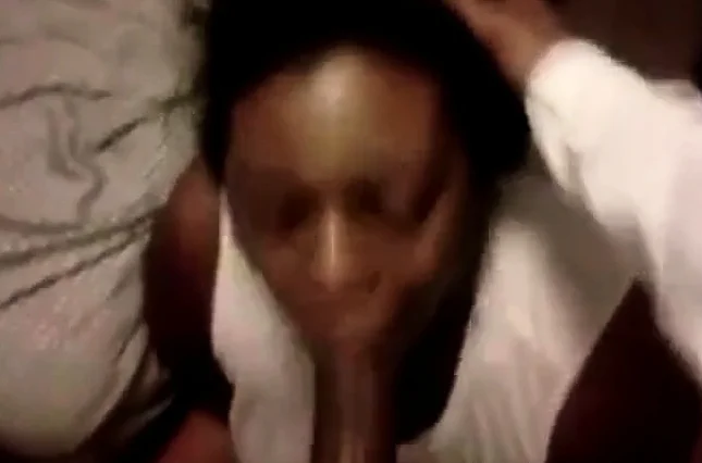 HOOD HOE SUCK AND FACIAL