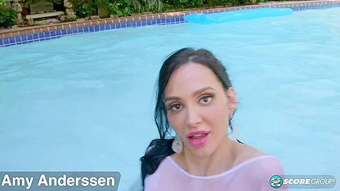 The Wet Set