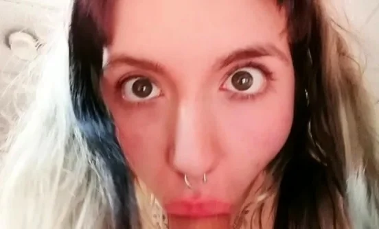 Amateur teen suck and fuck big cock