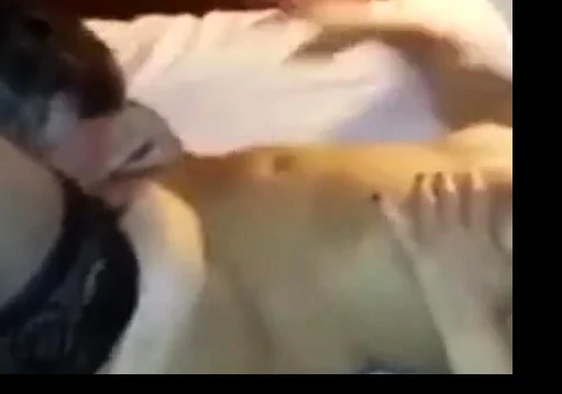 Blonde Girl Shared Husband's Friend