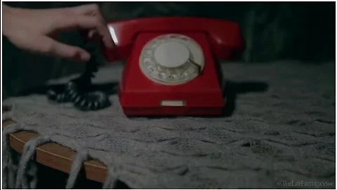 The Call 2 - Mira V