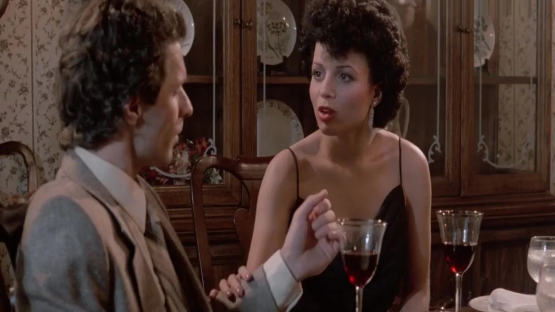 Throat 12 Years After 1984 Classic Porn Movie