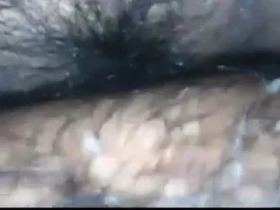 Morning fucking of girl with loud moans