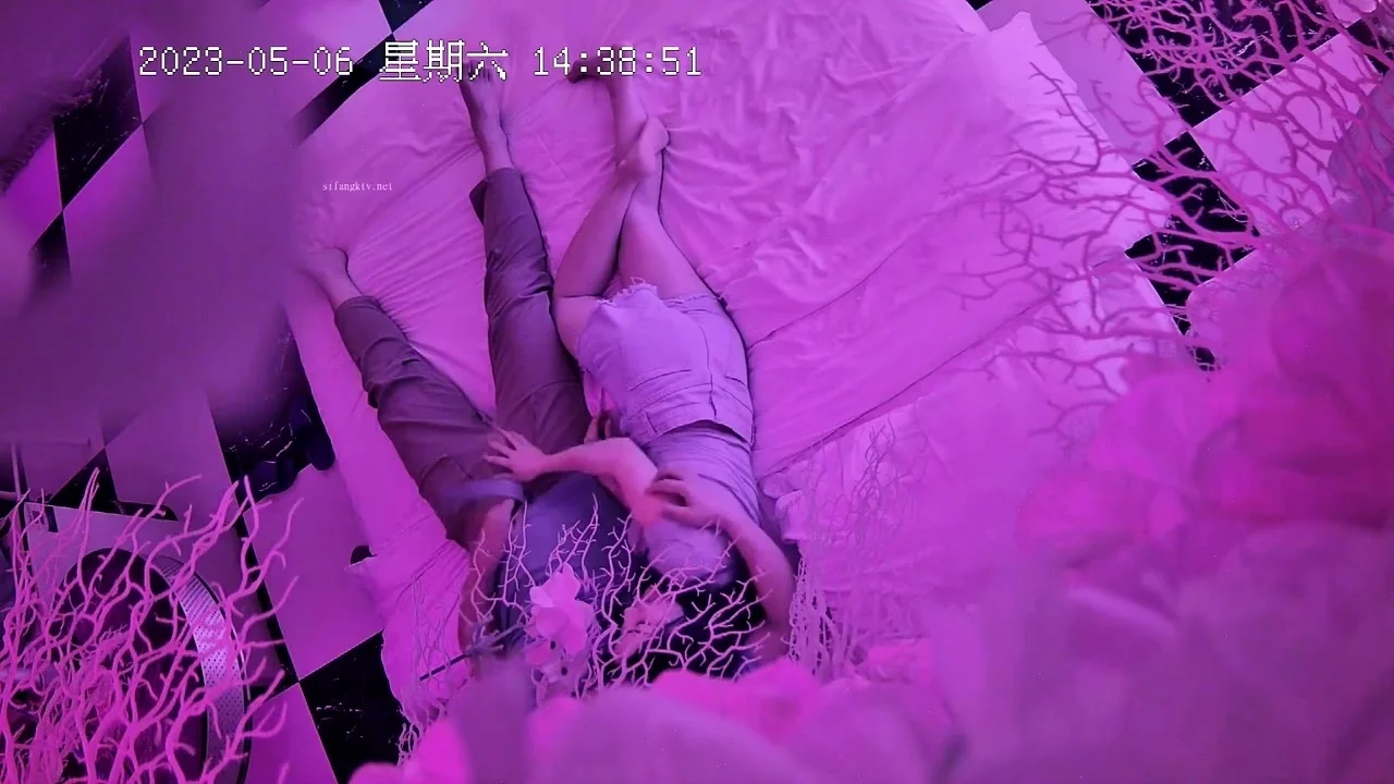 Amateur sex hidden cam