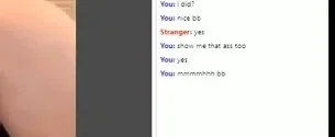 Omchater Omegle Beautiful Girl