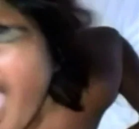 Indian Amateur Facial