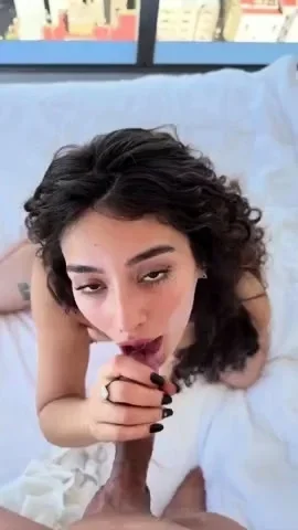 OnlyFans Nany Palacio My Argentinian Dream Girl Part