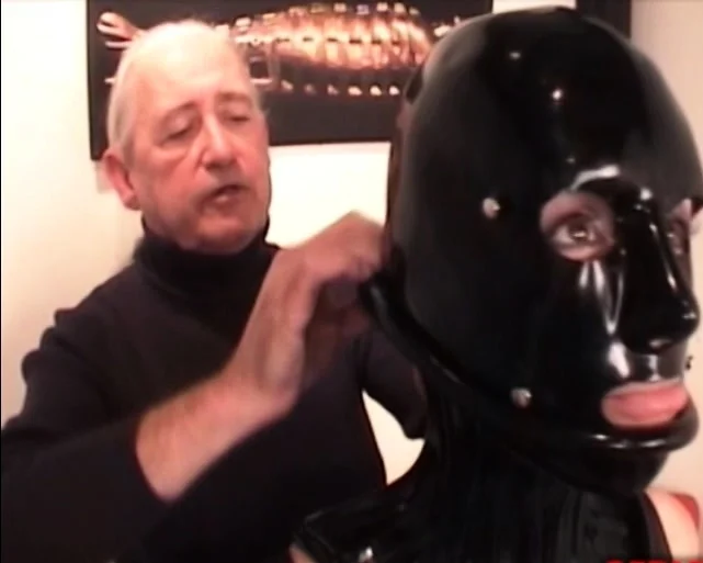 Lezdom fetish nasty bdsm hottie