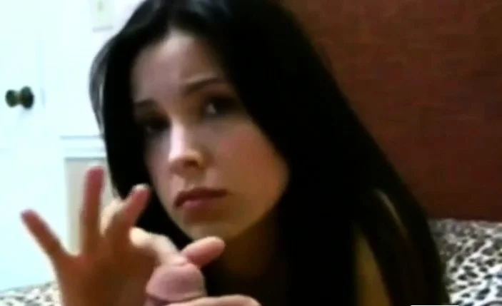 Amateur Handjob 03