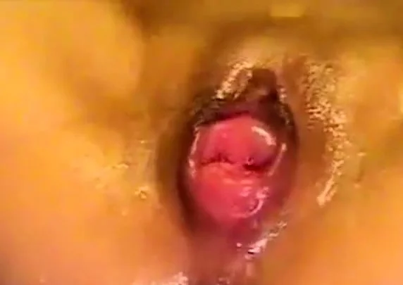 Destroyed and squirting by BBC