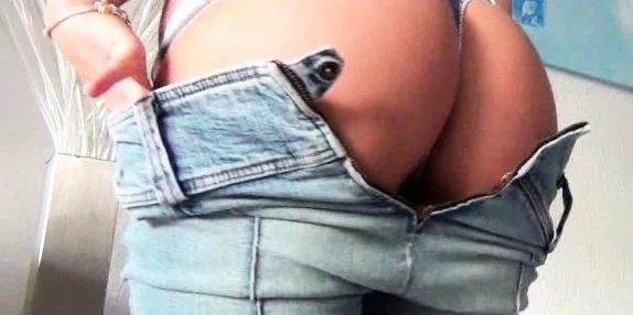 Amateur Latina Teen Ass Fucked