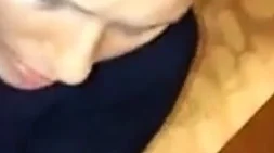 Blowing and fucking outdoors