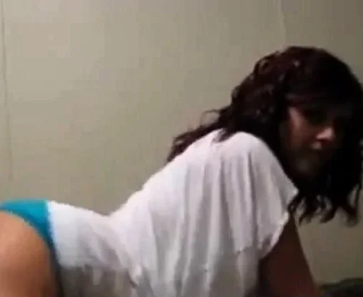 Hot dance hump pon pillow (Best of Anlife)