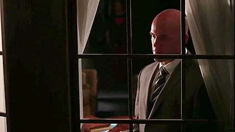 Lex Luthor Pounds Superwomans Tight Pussy