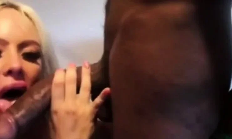 Sluts loving big cocks compilation