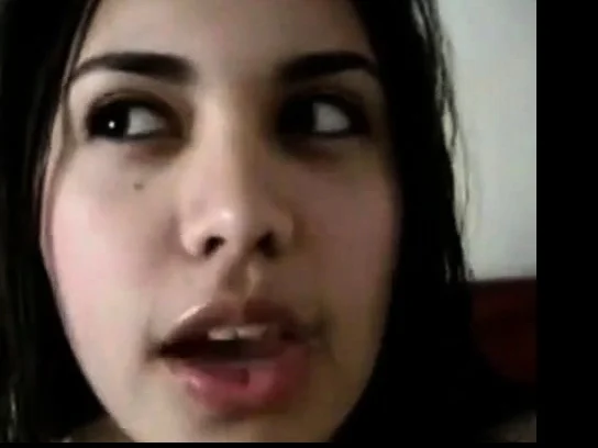Horny chubby latina
