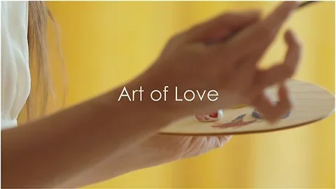 Art of Love - Serenity