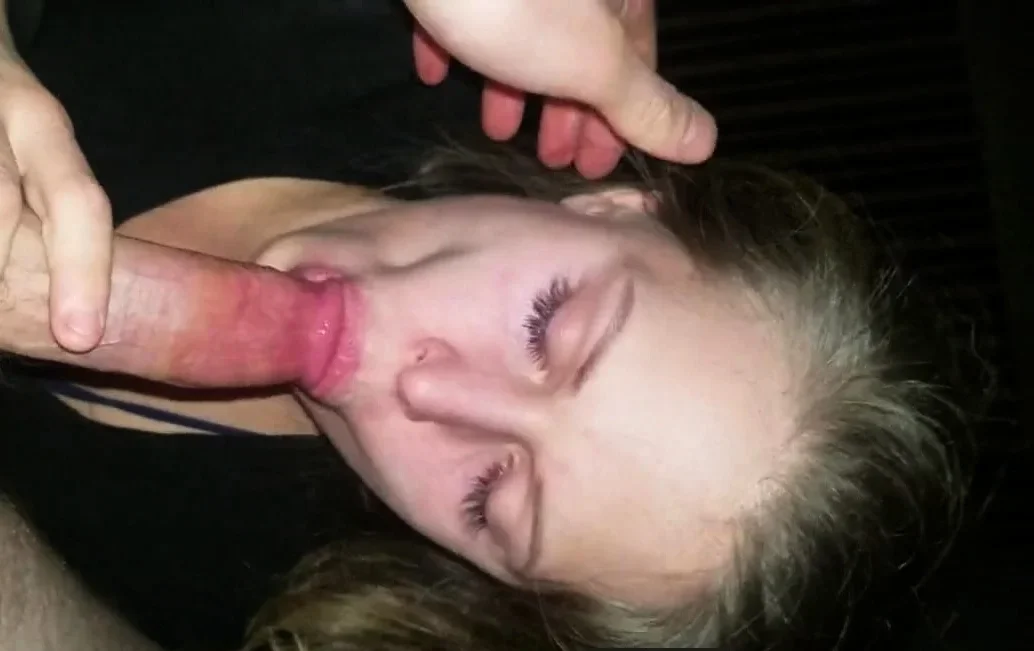 Blowjob