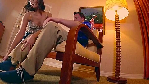 Reese Rideout - Dr(x2) Give Me Your Shaft, I Gotta Tight Hole For You