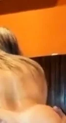 Brazilian Cuckold Girl Rides Young Dick