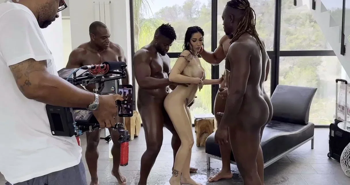 - BTS BBC