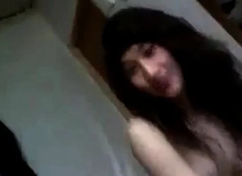 Beautiful Amateur Korean Cute Girlfriend Blow Job
